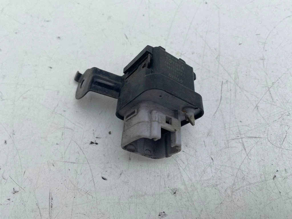 Glow plug pre-heat relay – Lexus IS 220D-250-350 (2006-2013)