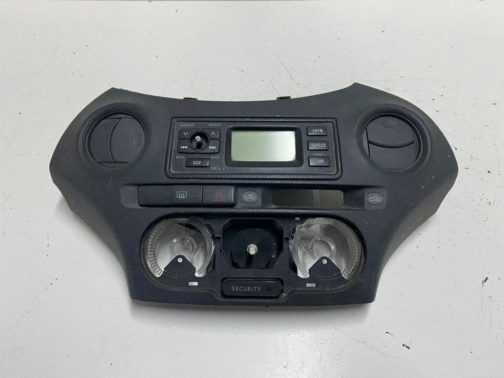 Climate control unit 861100D040