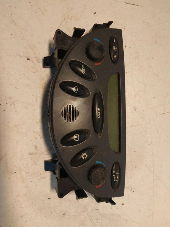 Climate control unit 96326398ZX