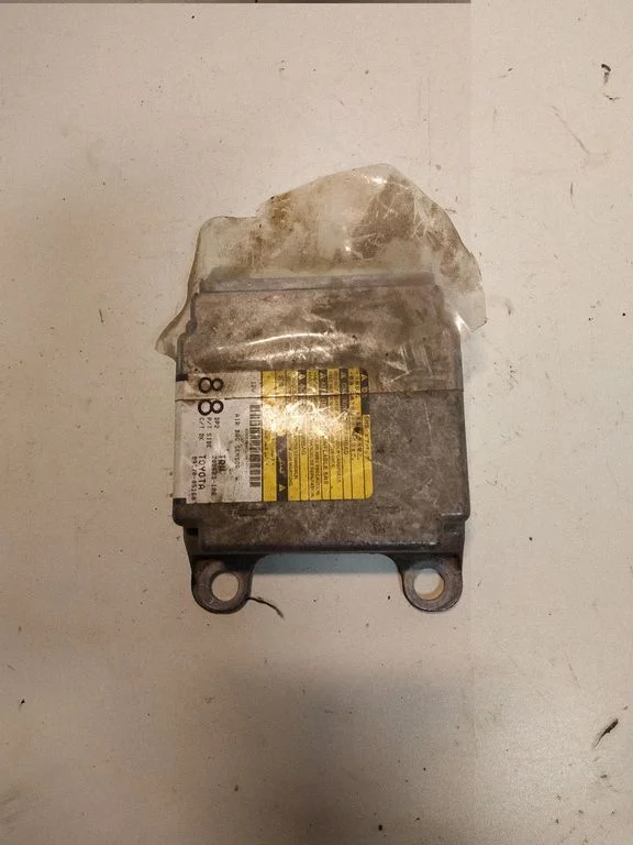 Drošības spilvenu vadības bloks – Toyota Avensis T250 (2003-2006)
