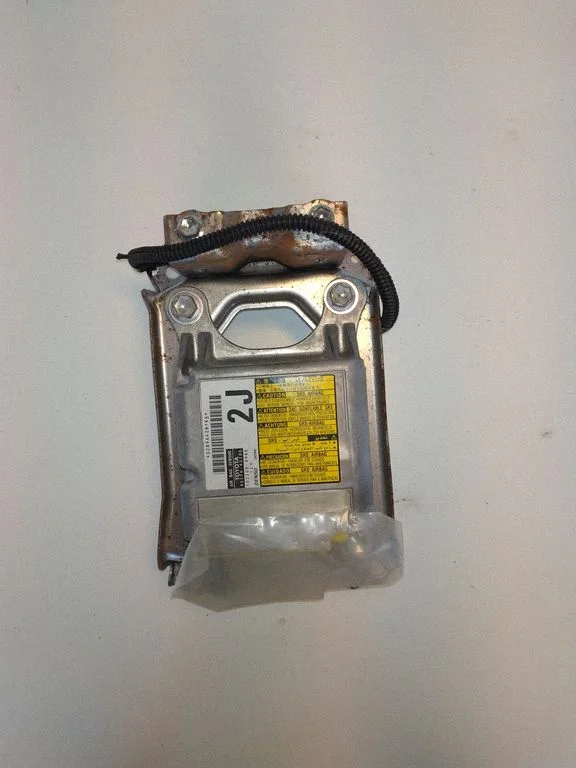 Airbag control unit/module 8917042200