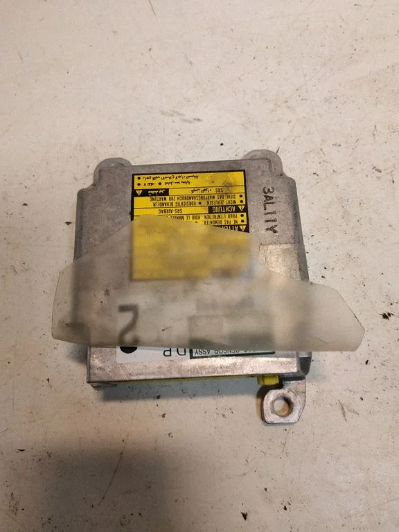 Drošības spilvenu vadības bloks 8917042090