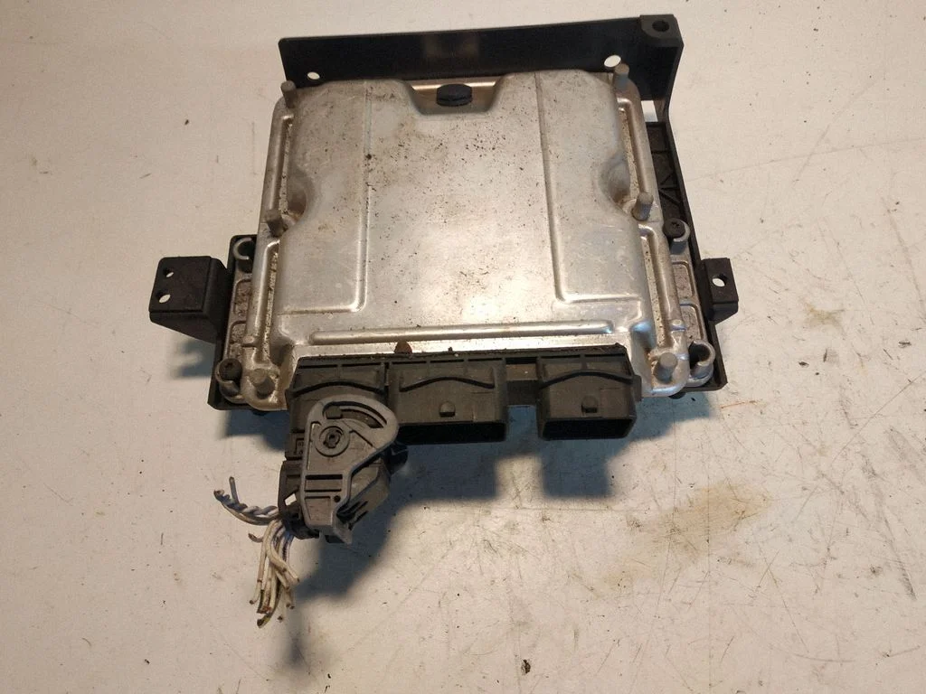 Engine control unit/module 112960085