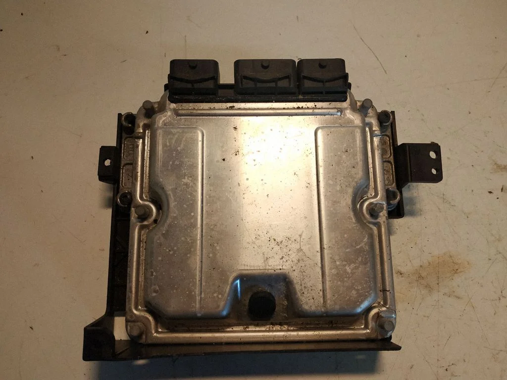 Engine control unit/module 131190619