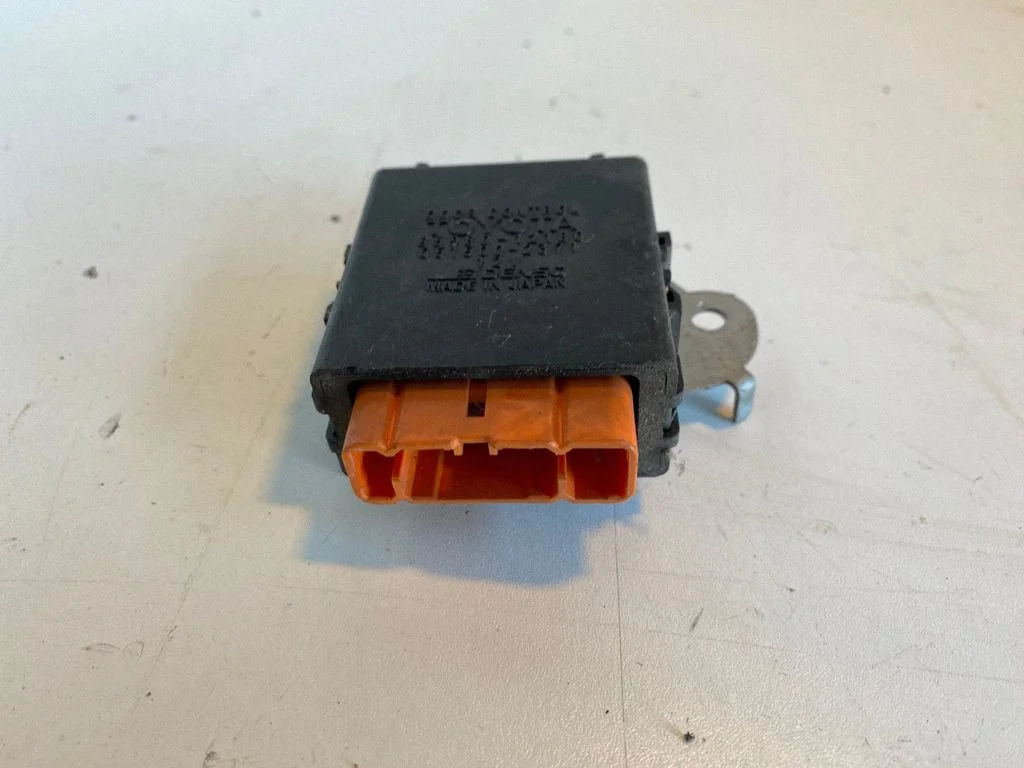 Other control units/modules 8598042180