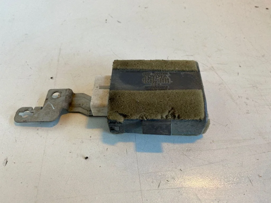 Other control units/modules 8592112030
