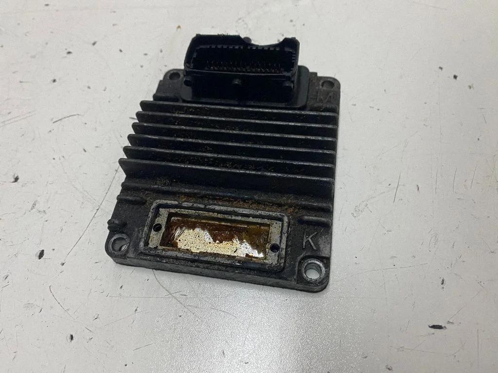 Dzinēja vadības bloks 8972322250
