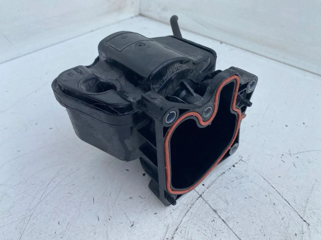 EGR valve cooler 0705592