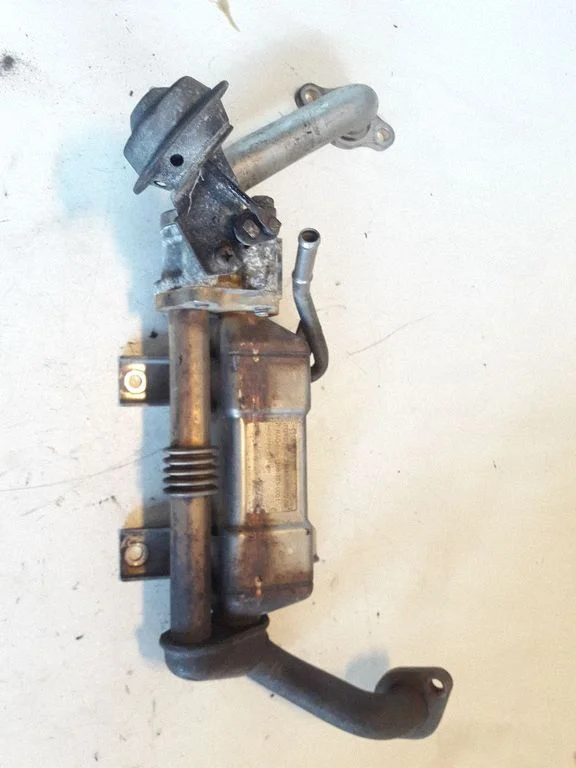 EGR valve cooler – Toyota Avensis T250 (2006-2009)