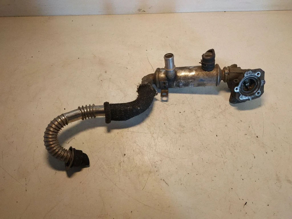 EGR dzesētājs 9646762280
