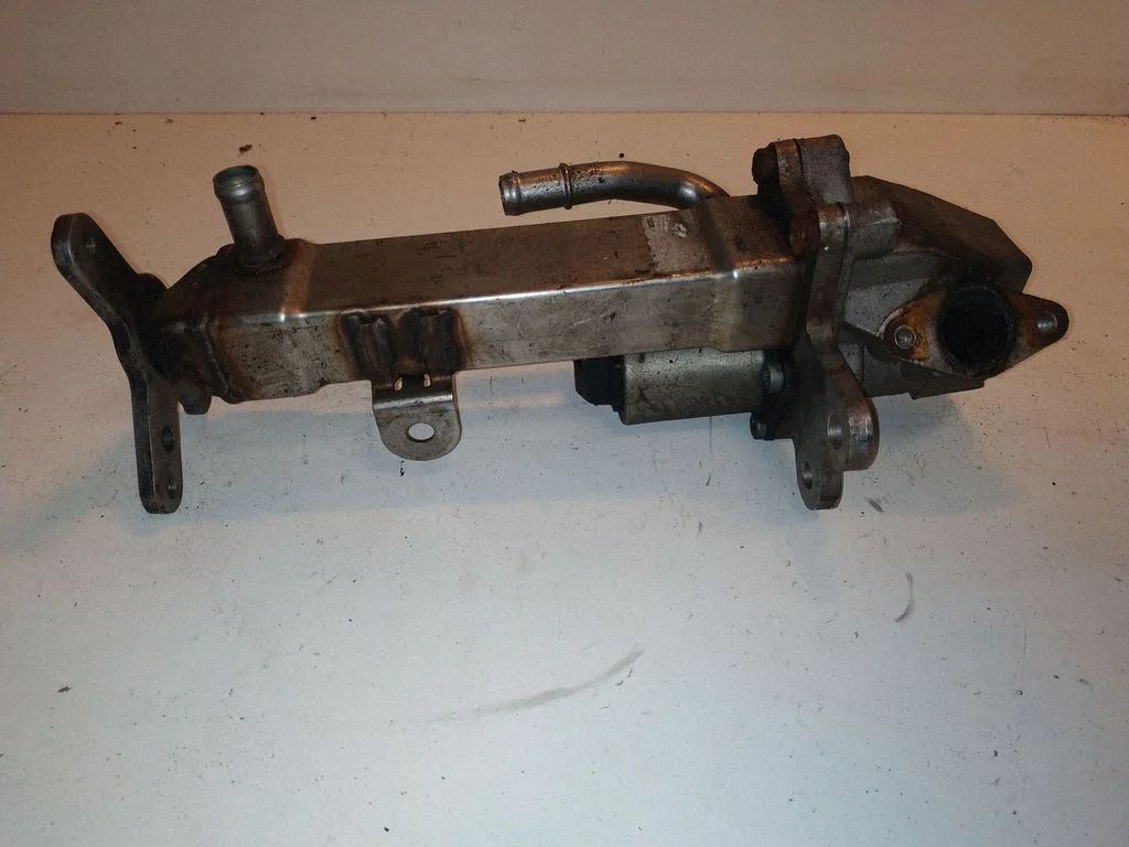 EGR-klapi jahuti – Volvo V70 (2000-2004)