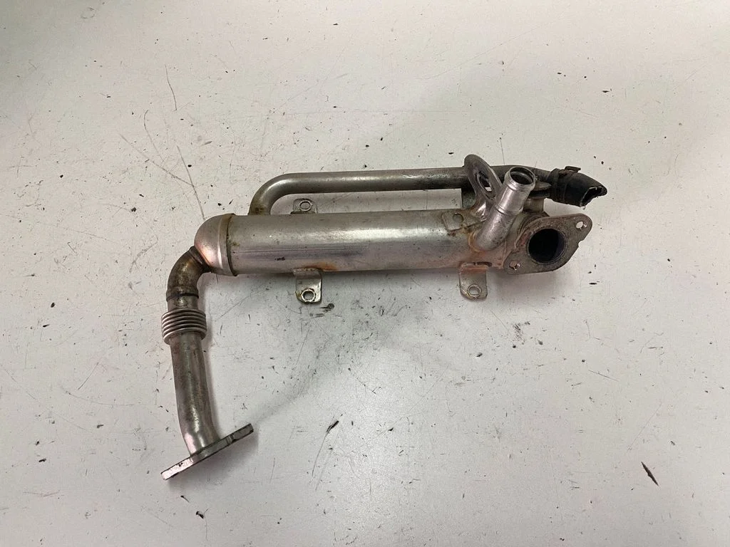 EGR-klapi jahuti 03G131512S