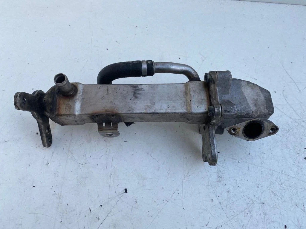 EGR valve cooler – Volvo S80 (2004-2006)