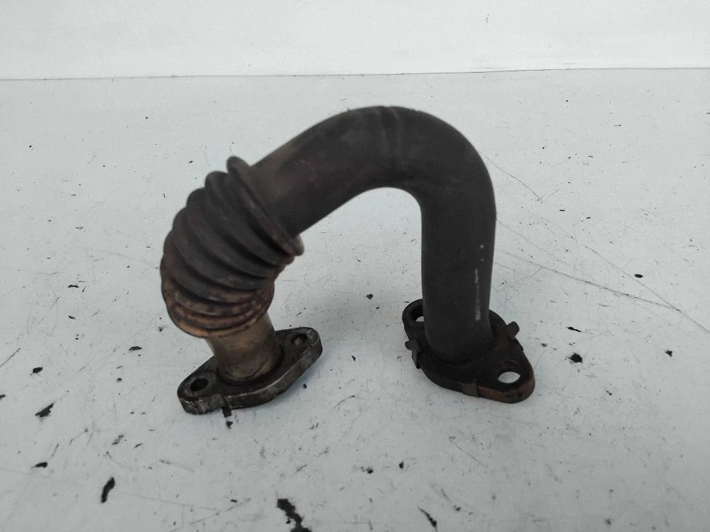 EGR valve line/pipe/hose – Audi A1 (2010-2018)