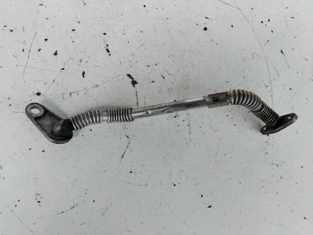 EGR valve line/pipe/hose – Opel Insignia A (2008-2017)