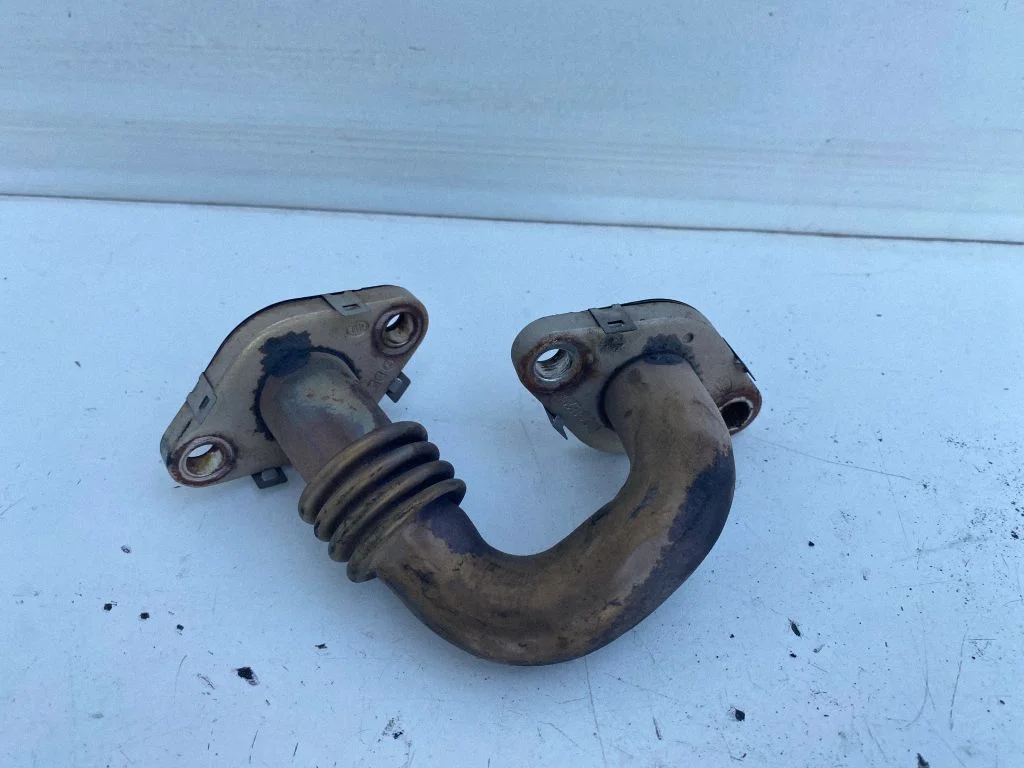 EGR valve line/pipe/hose – Volkswagen Tiguan (2007-2016)