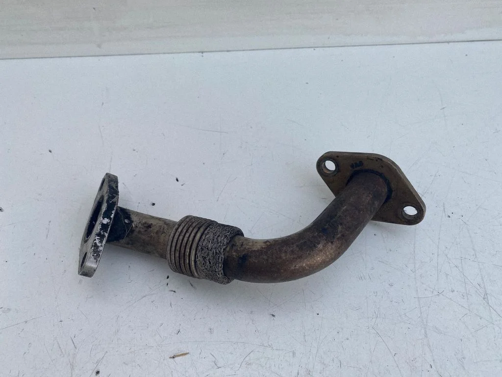 EGR valve line/pipe/hose – Volkswagen Passat B5 (1997-2000)