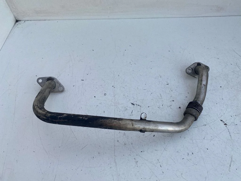 EGR-klapi toru (-d)/ voolik (-ud) – Volkswagen Touran I (2003-2010)