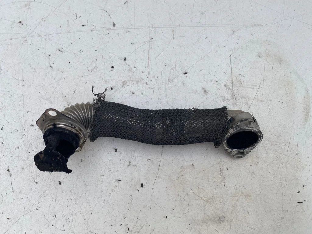 Przewody / węże EGR – Ford Focus (2010-2017)
