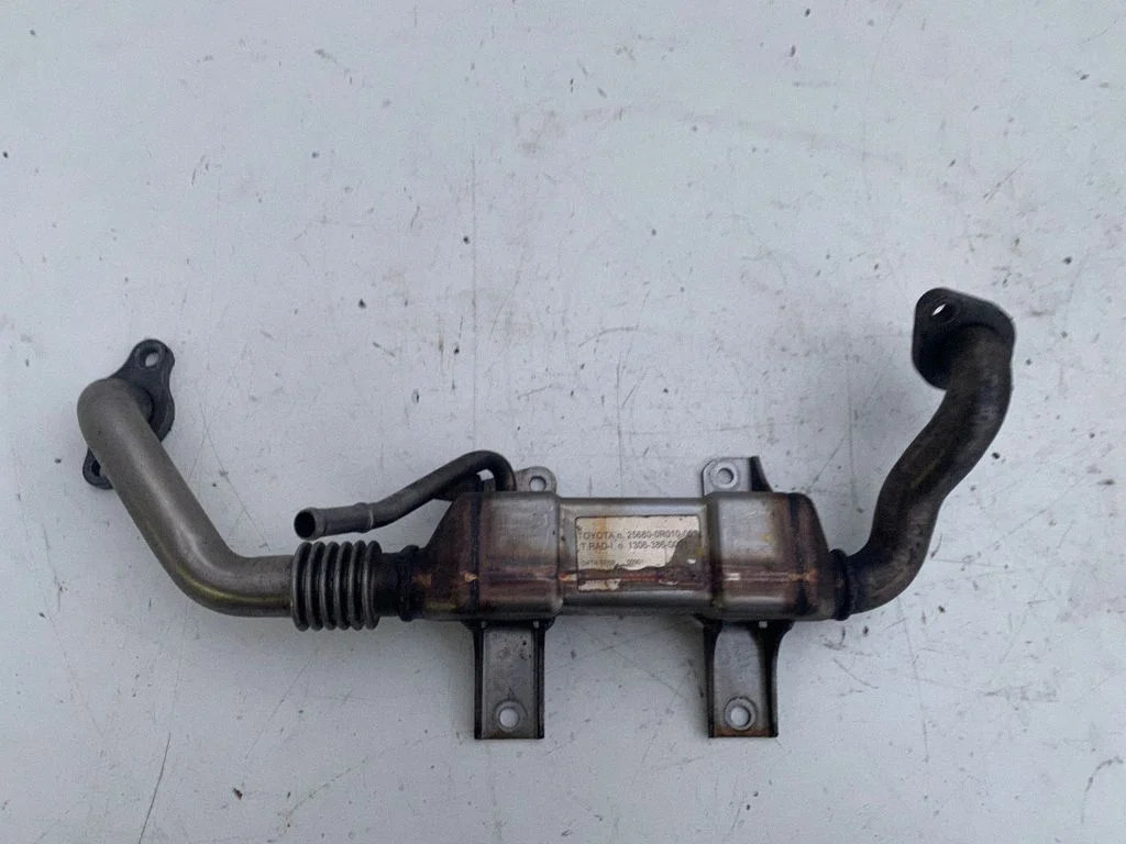 EGR-klapi jahuti 256800R01000