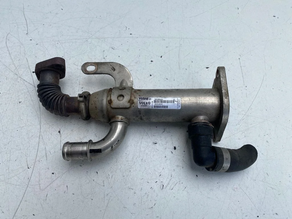 EGR dzesētājs 993062H