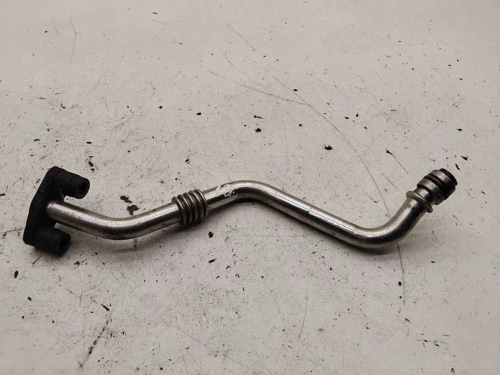 EGR-klapi toru (-d)/ voolik (-ud) – Renault Clio IV (2012-2019)