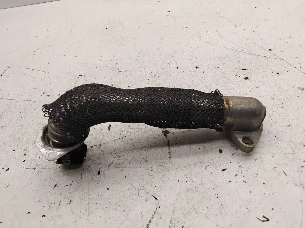 EGR valve line/pipe/hose – Peugeot 508 RXH (2011-2018)
