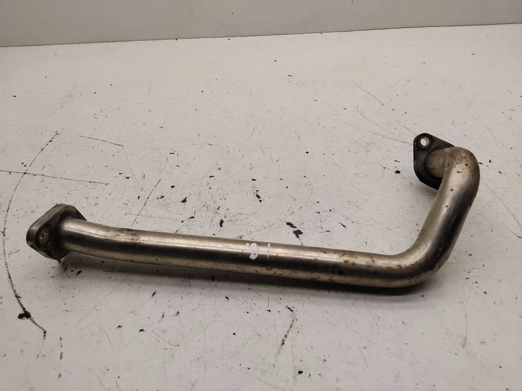 EGR-klapi toru (-d)/ voolik (-ud)