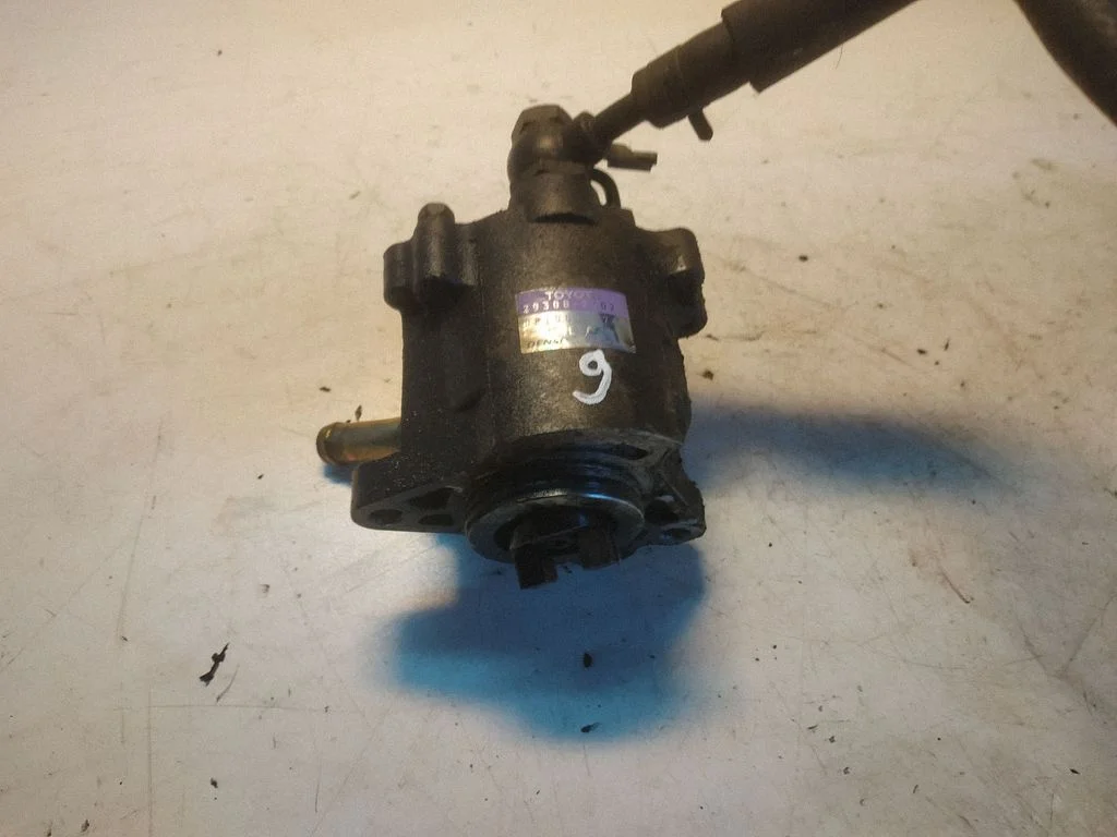 Vaakumpump 2930027020