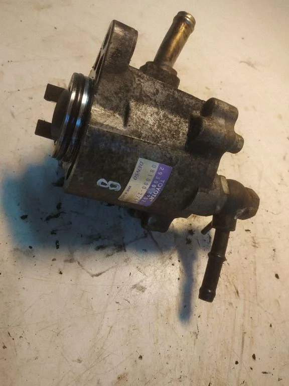 Vaakumpump 2930027020