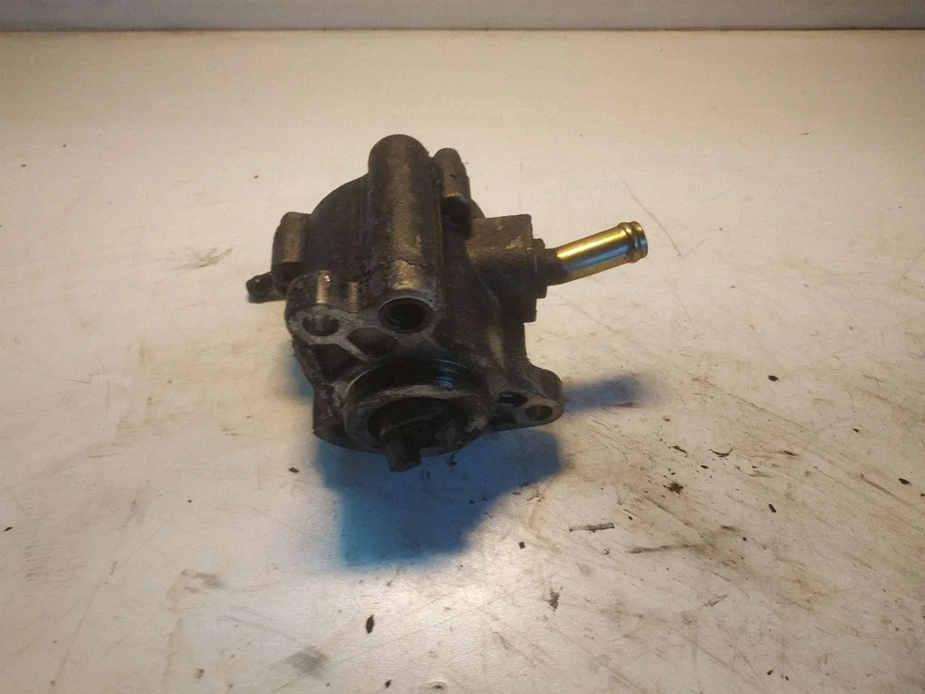 Vaakumpump 2930027020