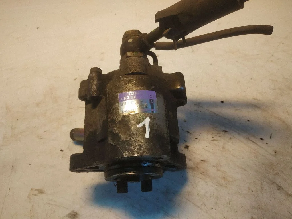 Vaakumpump 2930027020