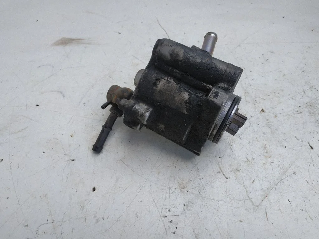 Vaakumpump 2930027020
