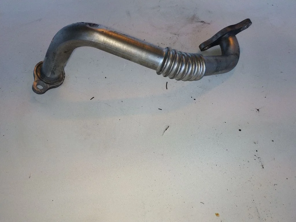 EGR-klapi toru (-d)/ voolik (-ud) – Lexus IS 220D-250-350 (2006-2013)