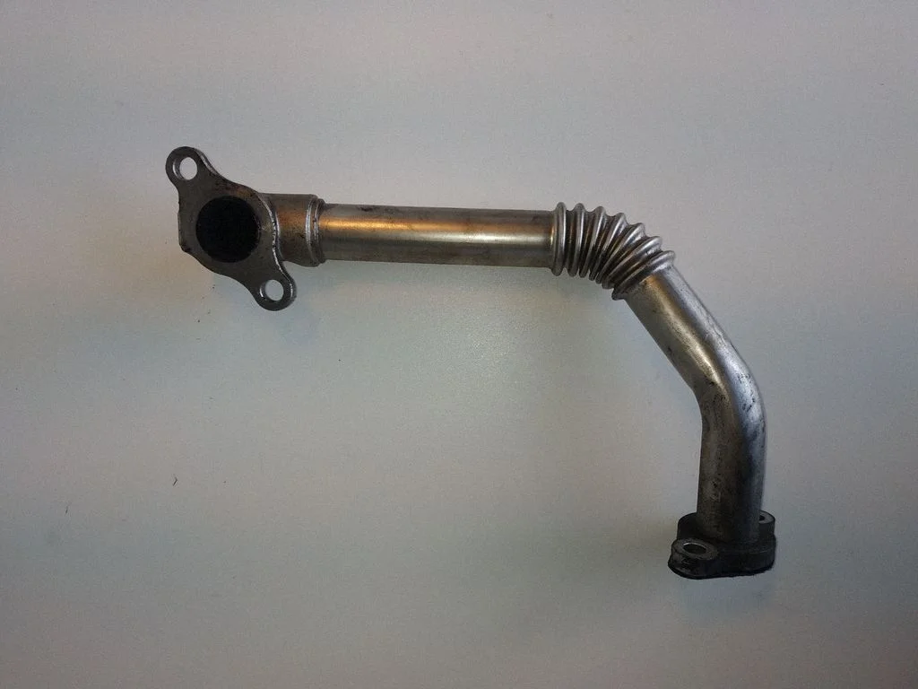 EGR caurule (-es)/ šļūtene (-es)
