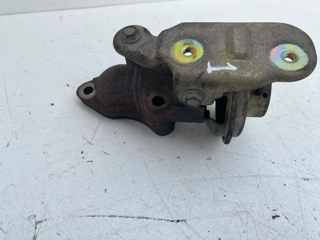 EGR-klapp – Toyota Corolla Verso E121 (2001-2004)