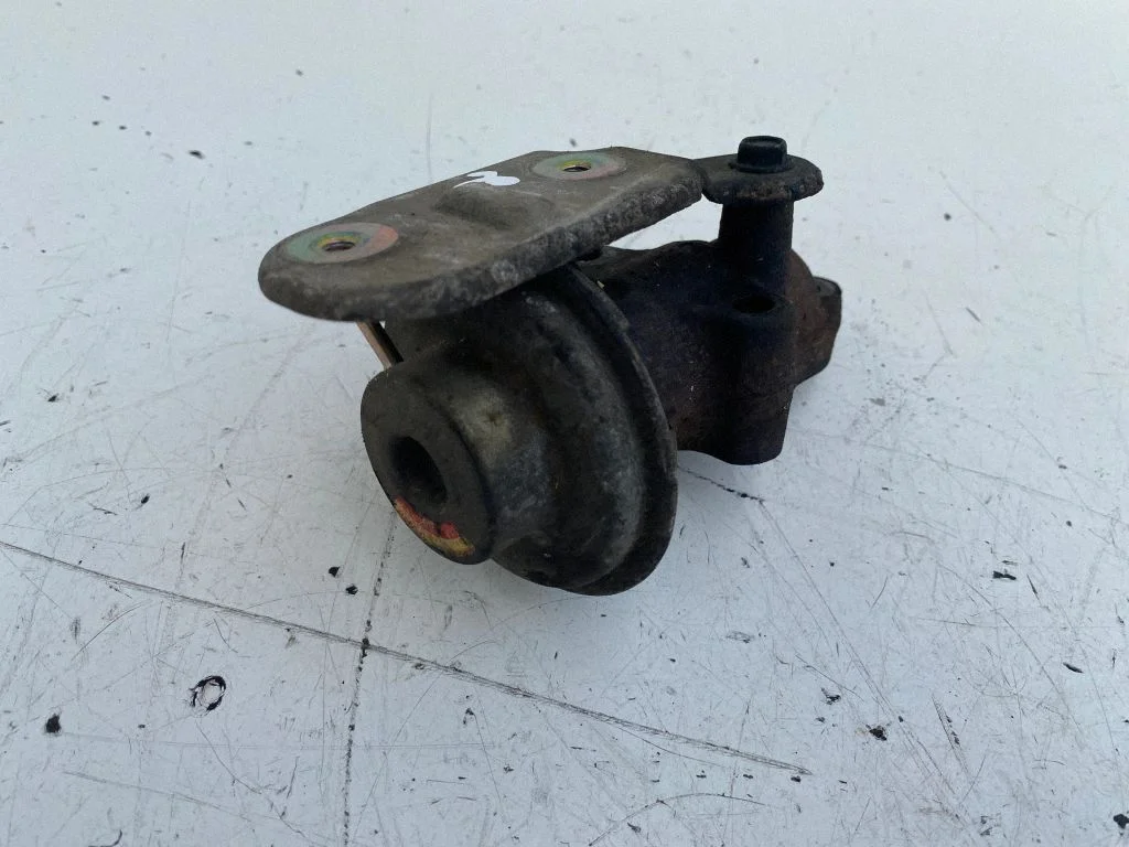 EGR-klapp – Toyota Corolla Verso E121 (2001-2004)