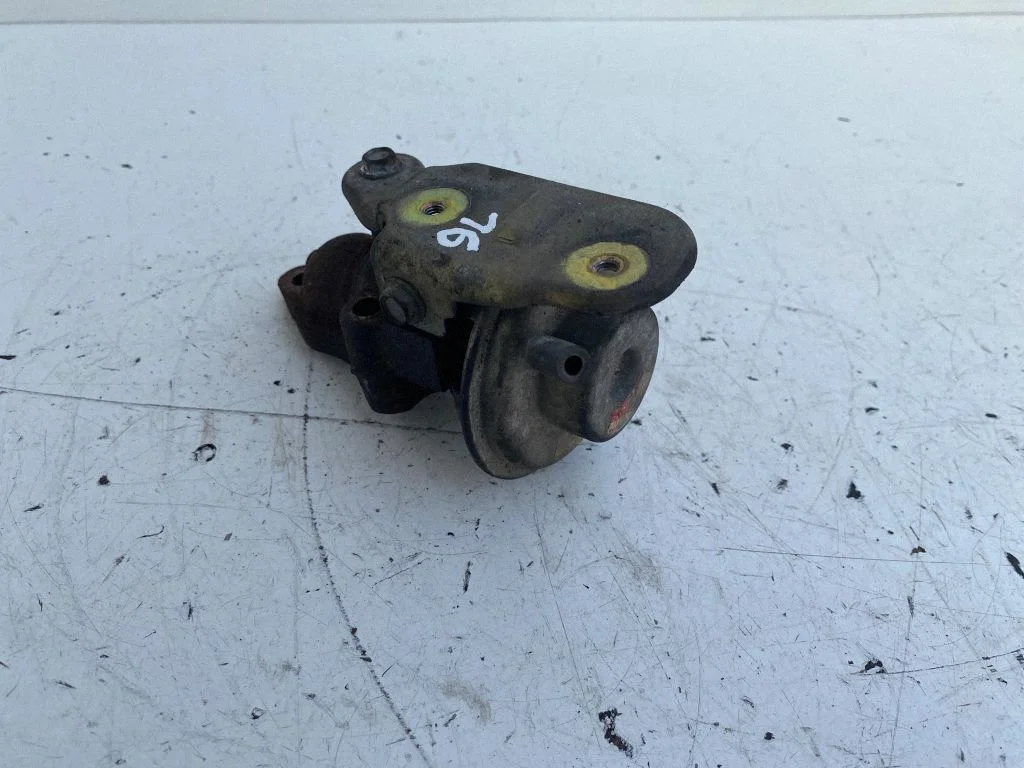 EGR-klapp – Toyota Corolla Verso E121 (2001-2004)