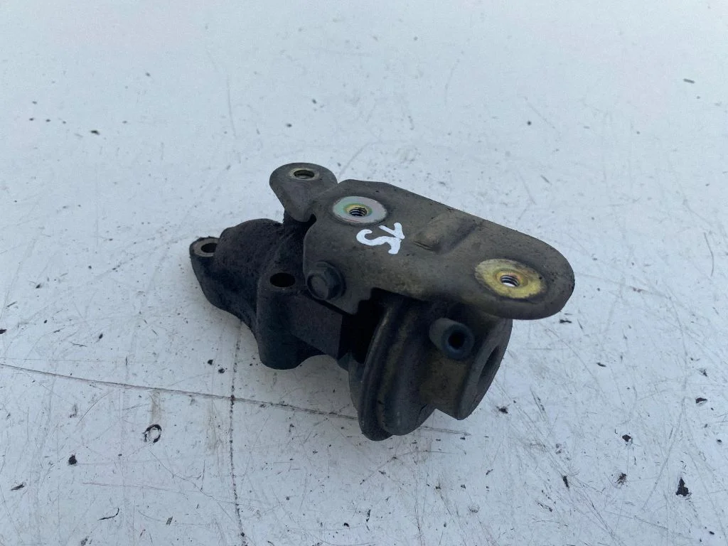 EGR-klapp – Toyota Corolla Verso E121 (2001-2004)