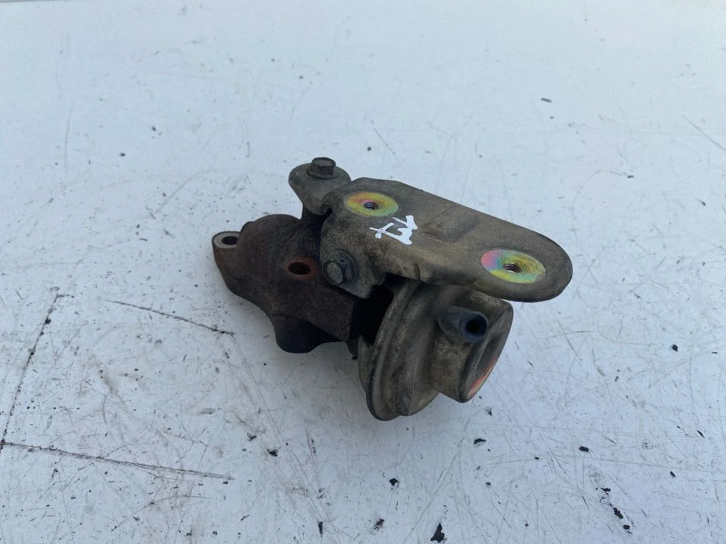 EGR-klapp – Toyota Corolla Verso E121 (2001-2004)