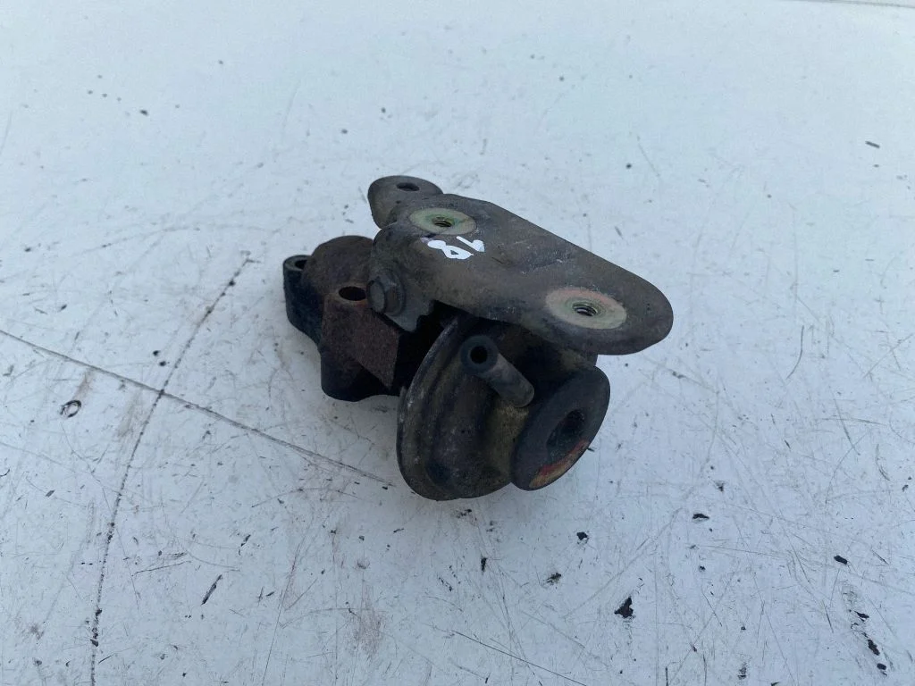 EGR-klapp – Toyota Corolla Verso E121 (2001-2004)