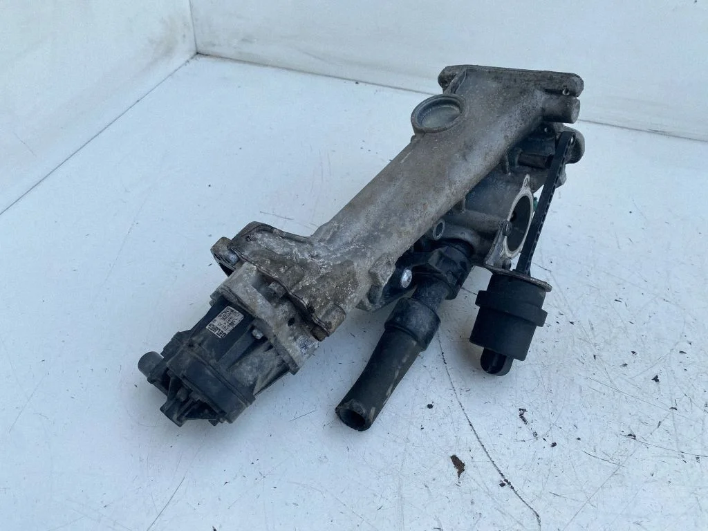 EGR valve 130840074