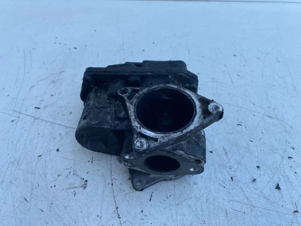 EGR vārsts – Volkswagen Tiguan (2007-2016)