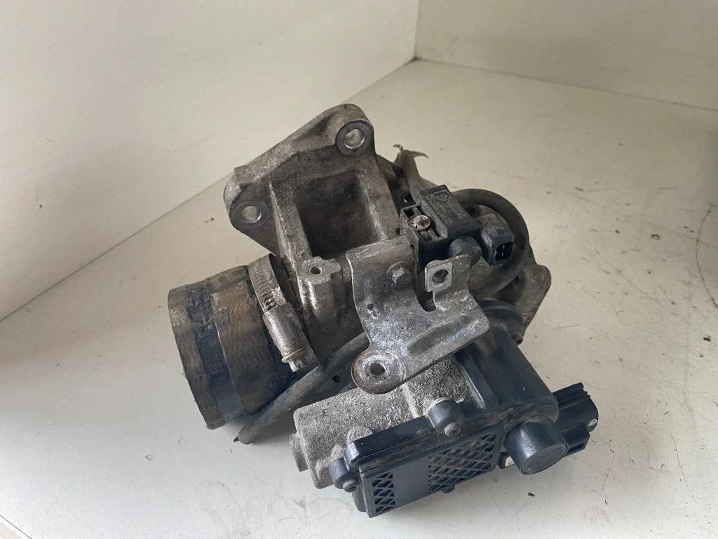 EGR vārsts 31219873