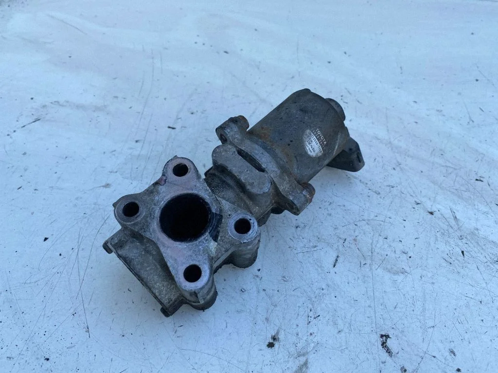 EGR vārsts 2562026111