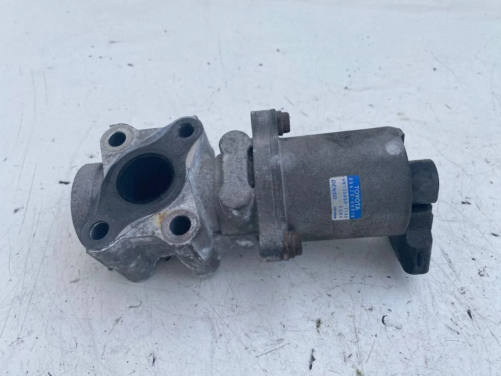 EGR vārsts – Toyota Avensis T250 (2006-2009)