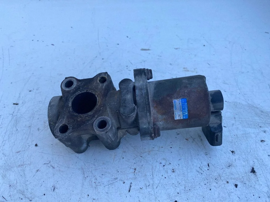 EGR-klapp 256200R010