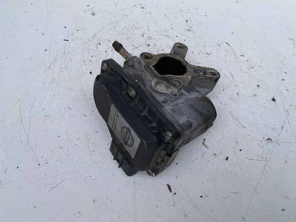 EGR vārsts