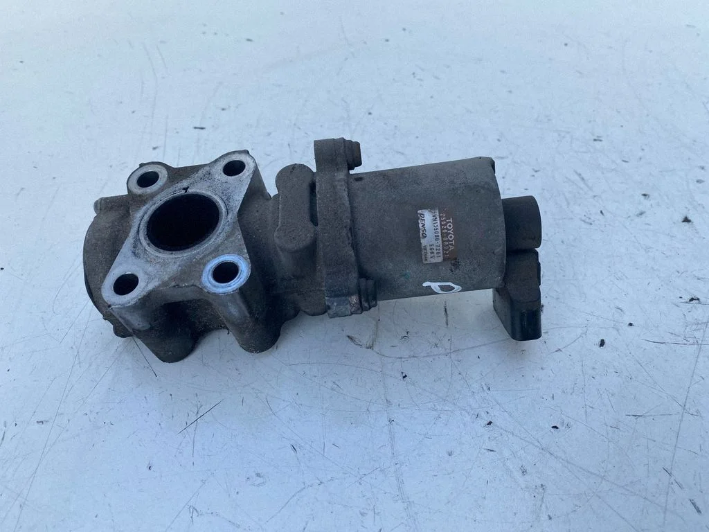 EGR-klapp 256200R021
