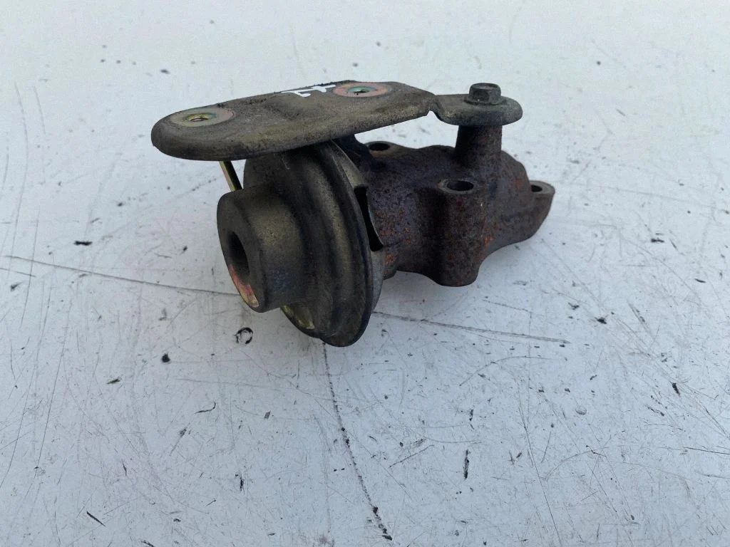 EGR-klapp – Toyota Corolla Verso E121 (2001-2004)